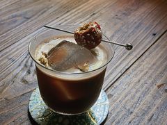 -樹下遇见树·咖啡