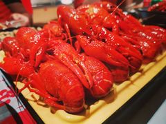 -肥肥虾庄·金牌油焖大虾(沙湖店)