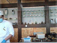 -Tsuru鹤日本料理(静安香格里拉店)