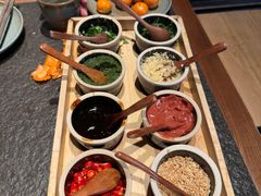 -老墙根涮肉·铜锅·烧烤(王四营店)