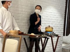 -鹿园 MOOSE(长宁店)