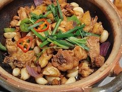 -先记烧鹅王·本地粤菜(福永店)