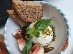 -Alimentari Mulino意大利餐吧&烘焙(丰盛里店)