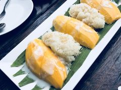 -自然餐厅(Phuket)
