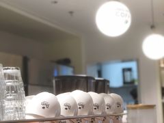 -Peet's Coffee皮爷咖啡(万象天地店)