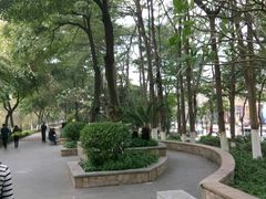 -怡海公园(桂城街道)