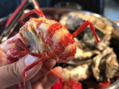 -浙C老邻舍(西城海错店)