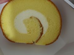 -巴思客·蛋糕·面包(杨桥西路店)