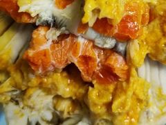 -丫丫蟹庄·苏式园林农家乐·阳澄湖大闸蟹(阳澄湖莲花岛店)