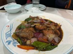 -宏利土菜馆(马山店)