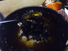 -やきにく 牛将日式焼肉(新华路店)