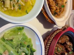 -春天里餐厅(西田城店)