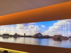 -筱爷叔·上海传统手工菜(玉树路店)