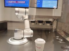 -HOOLOO呼噜咖啡(卓悦中心店)