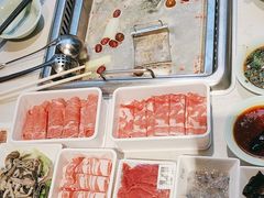 -野妹火锅(布吉店)