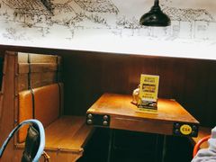 大堂-炊烟小炒黄牛肉(东庆街店)