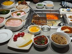 -海底捞火锅(莘松路店)