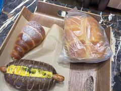 -红跑车HPCBAKERY(汉商店)