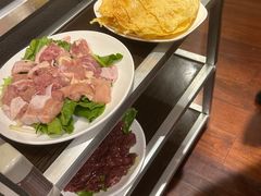 -吉友粥底火锅(方斜路店)