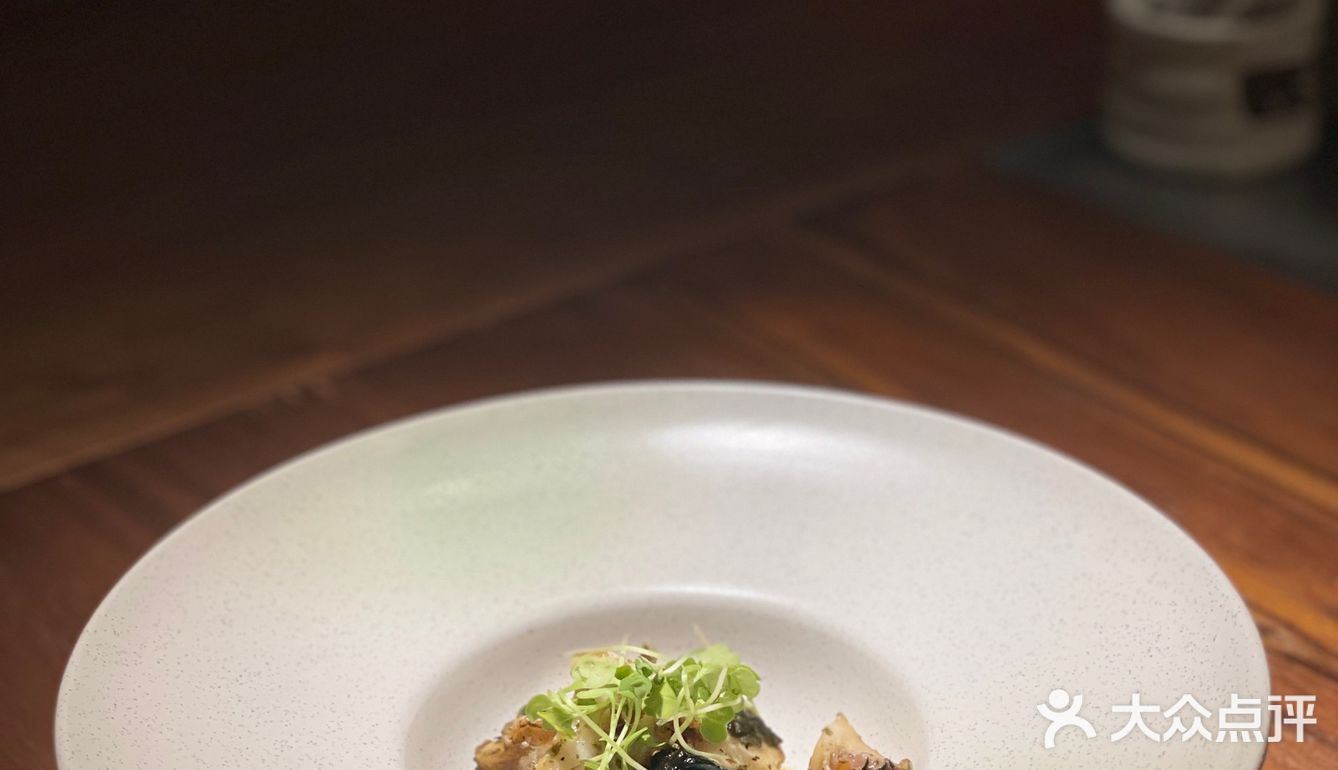 关于我的omakase食饭记