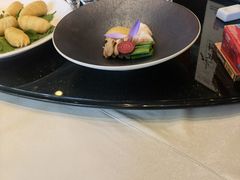 -水上明月·湖景餐厅