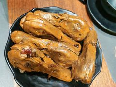 -嘎嘎鸭脑壳(驷马桥店)