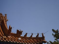 -大召寺明清一条街