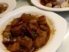 农家红烧肉-南铂壹号(天童南路店)