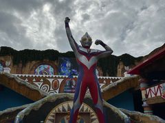 -大连海昌发现王国主题公园