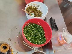 -三镇民生甜食馆(胜利街总店)