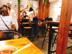 大堂-豫楚源美猴王·面(武展店)