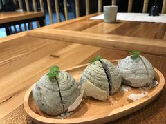 -竹里馆 ·茶食(奥体店)