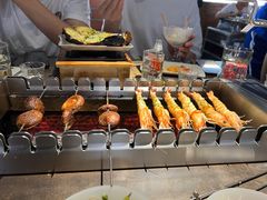 -很久以前羊肉串(南京路第一百货店)