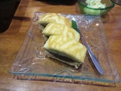 -千代武日本料理(开发区店)
