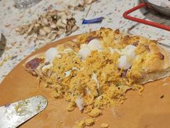 -芝士农场·意式餐厅(生态城万达店)