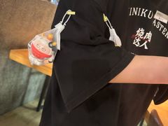 -烧肉达人•炭火烧肉(新天地店)