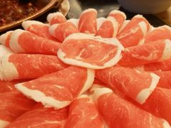 -老码头火锅(玉林店)