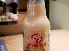泰国豆奶-米泰芒·东南亚料理(体育西店)