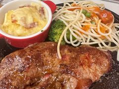 -豪客来牛排(天阳D32店)