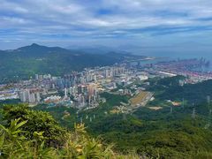 -梧桐山风景名胜区