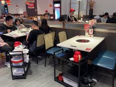 -八合里潮汕鲜牛肉火锅(福州万象城店)
