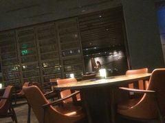 -山港凯悦酒店·BEBA海滩烧烤餐厅酒吧
