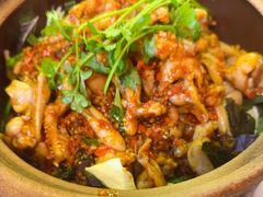 -红盔甲·小龙虾(天钥桥店)