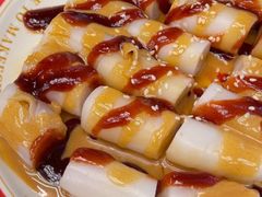 -孖记茶档·热腾茶餐(江南西plus店)