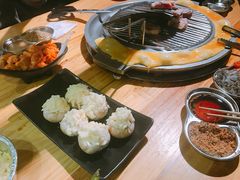 -伊茉家的烤肉店(勒泰中心店)
