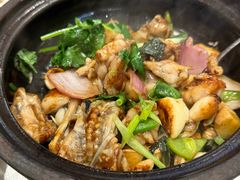 -常来小聚·广州非遗传承餐厅(高德置地店)