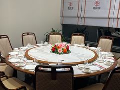 -羊瑞堂·横山炖羊肉·陕菜(未央路旗舰店)