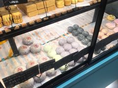 -BC烘焙伴手礼(新光天地店)