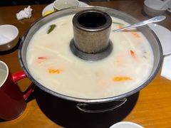 -泰国餐厅 Thai Food(裕华万达店)