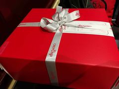 -可丽可丽·生日蛋糕·下午茶(厦门鹭港店)